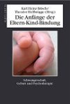 Die Anfänge der Eltern-Kind-Bindung. Schwangerschaft, Geburt und Psychotherapie