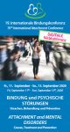 IBK 2020:  BINDUNG und PSYCHISCHE STÖRUNGEN