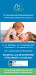 IBK 2019: BINDUNG und GESCHWISTER